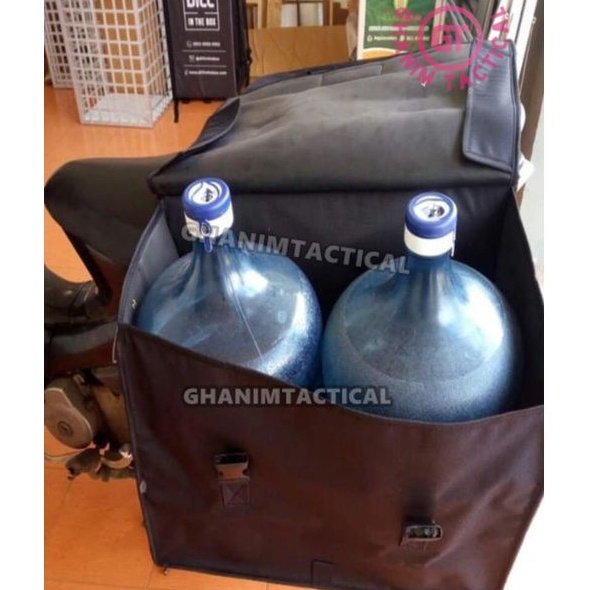 Tas Motor Jumbo Bok Motor Obrok Barang