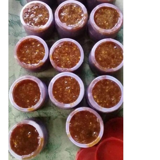 

New Arrival|SQ27|Petis Galak lusinan