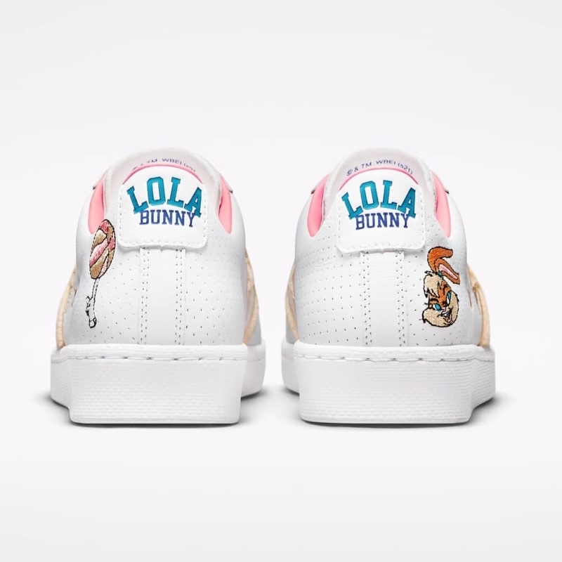 run star motion space jam