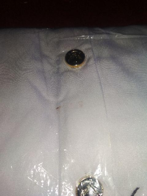 Jas Koko Batik Kombinasi Bunga Sb003 ||  Batik Arkha || Batik Pekalongan