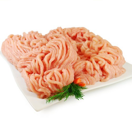 

Ayam Giling / Minced Chicken Breast 500gr