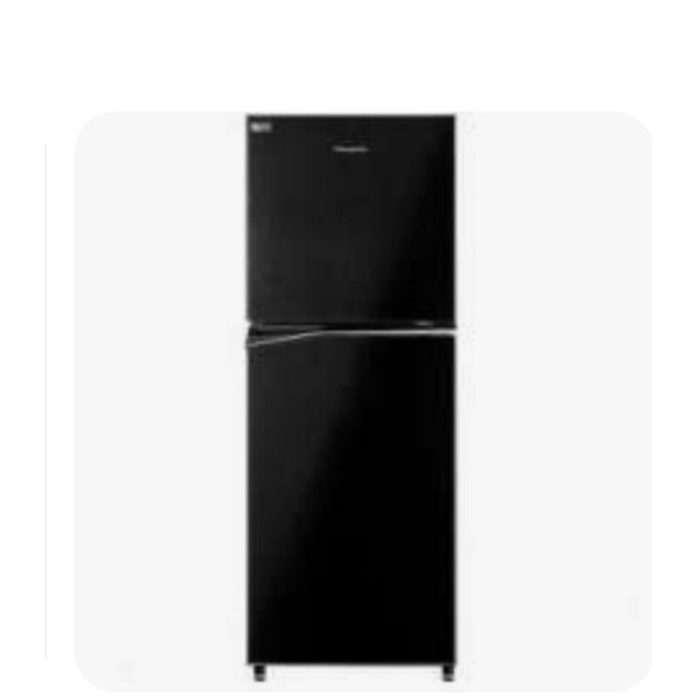 kulkas 2 pintu panasonic