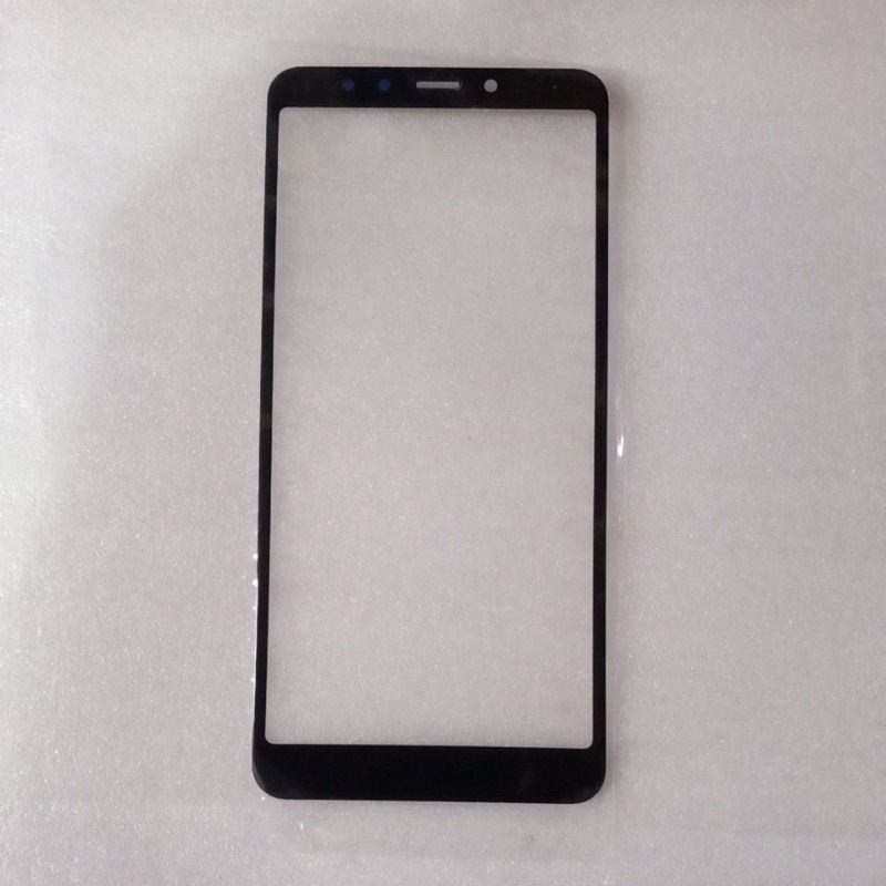 GLASS - KACA LCD TOUCHSCREEN REDMI 5 - REDMI5