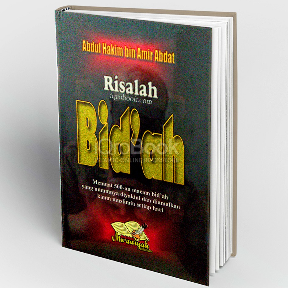 Risalah Bid'ah