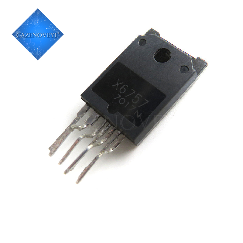 1pc Ic Str-X6757 Strx6757 X6757 Str-X6759 Strx6759 X6759 Str-X6768 Strx6768 To-3P-7