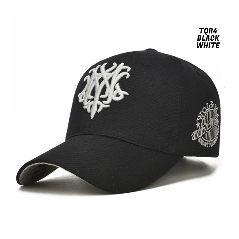 TOPI PRIA DEWASA BASEBALL CAP NY IMPORT SNAPBACK DISTRO COWOK KEREN STYLE HAT KOREA TR30