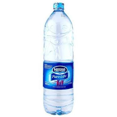 

Air Minum Nestle Pure Life Dus 1500 ml Isi 12 Botol UVL