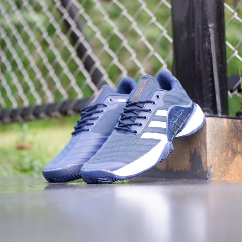 Sepatu Kets Cowok. Sepatu Adidas Pria Grade Ori. Ukuran 39-44.