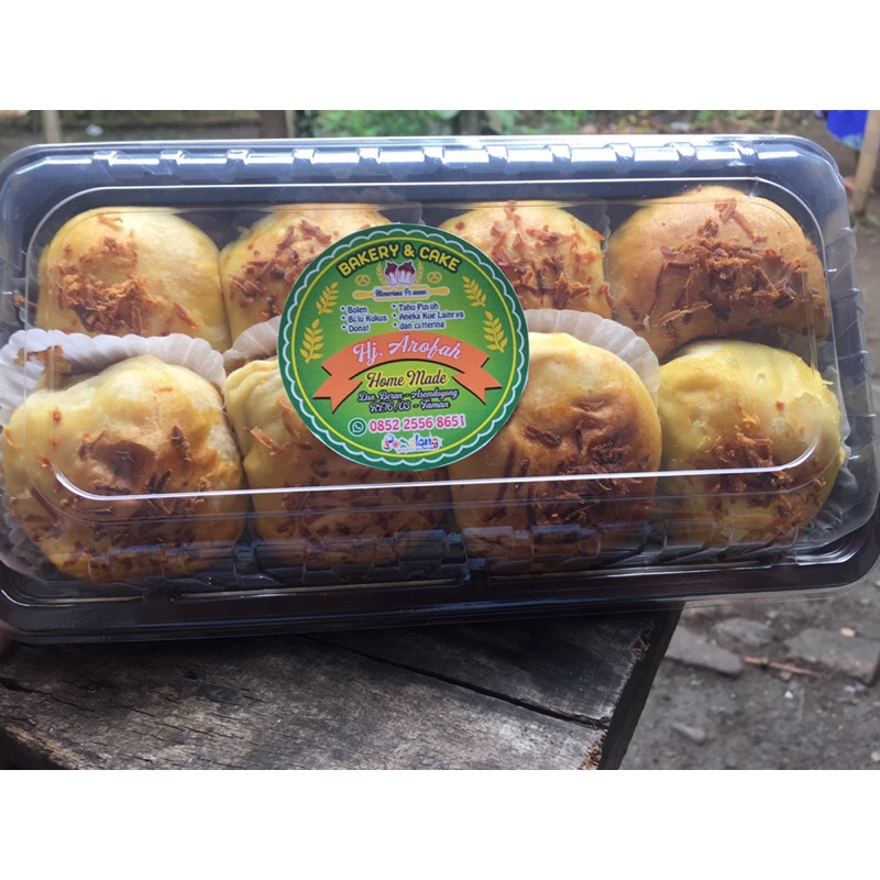 

BolenSusu(varian coklat) Area Pemalang