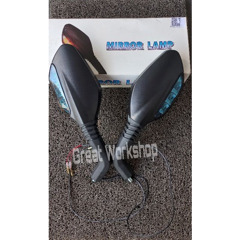 Spion LED Sein Terbaru Vario 125,150,160 Original AHM