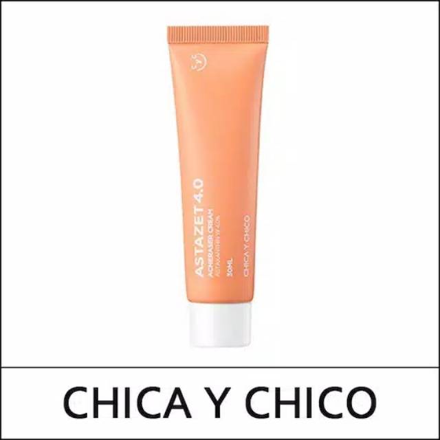 Chica y chico astazet Full size 30ml