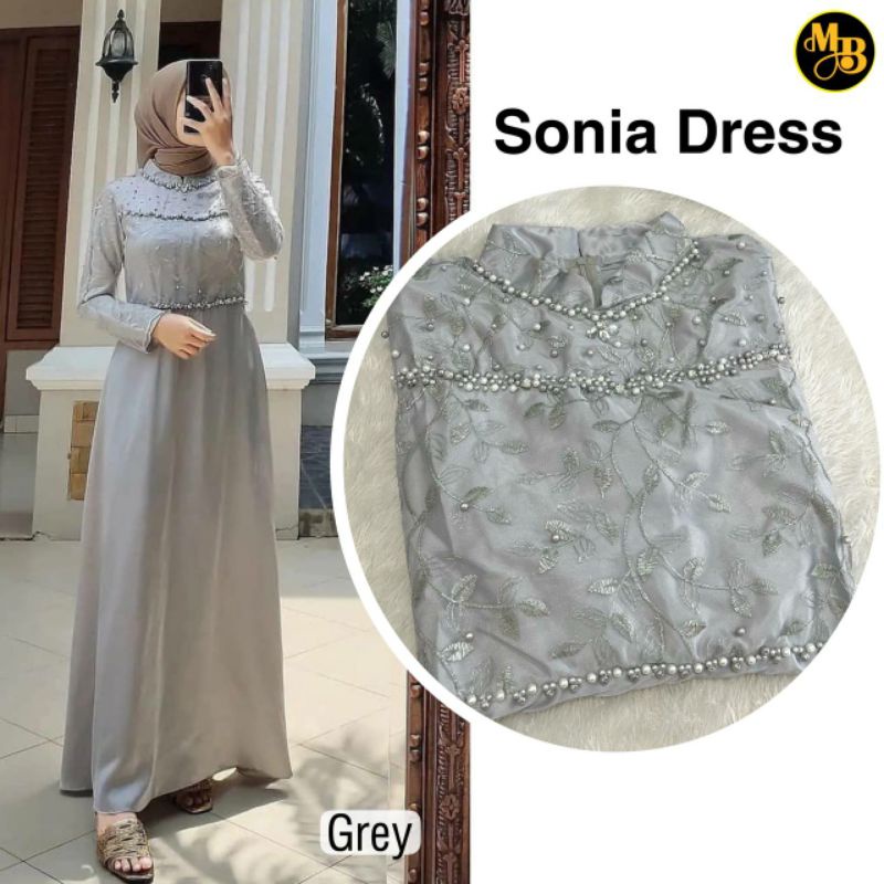 Sonia dress