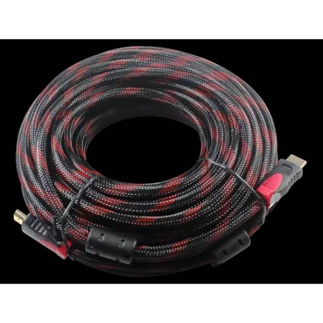 Kabel HDMI 10 meter kabel hdmi to hdmi full HD