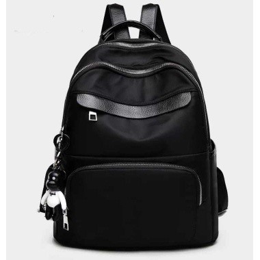 BQ 2489 RISCE TAS RANSEL IMPORT WANITA CEWEK PEREMPUN JAKARTA