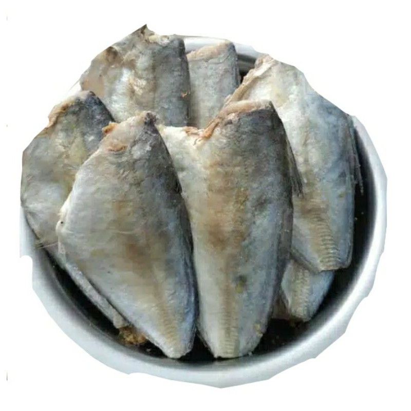 

Ikan Asin Peda Buntung 1 Kg