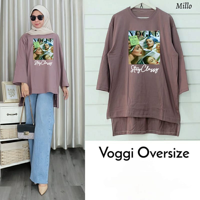 Veggie Blouse / Atasan Wanita / Atasan Wanita Lengan Panjang / Atasan / Atasan Wanita Blouse / Atasan Wanita Import / Atasan Wanita Jumbo / Atasan Wanita Kekinian / Atasan Wanita Terbaru / Atasan Wanita Korea / Atasan Wanita Korean Style / Blouse Wanita