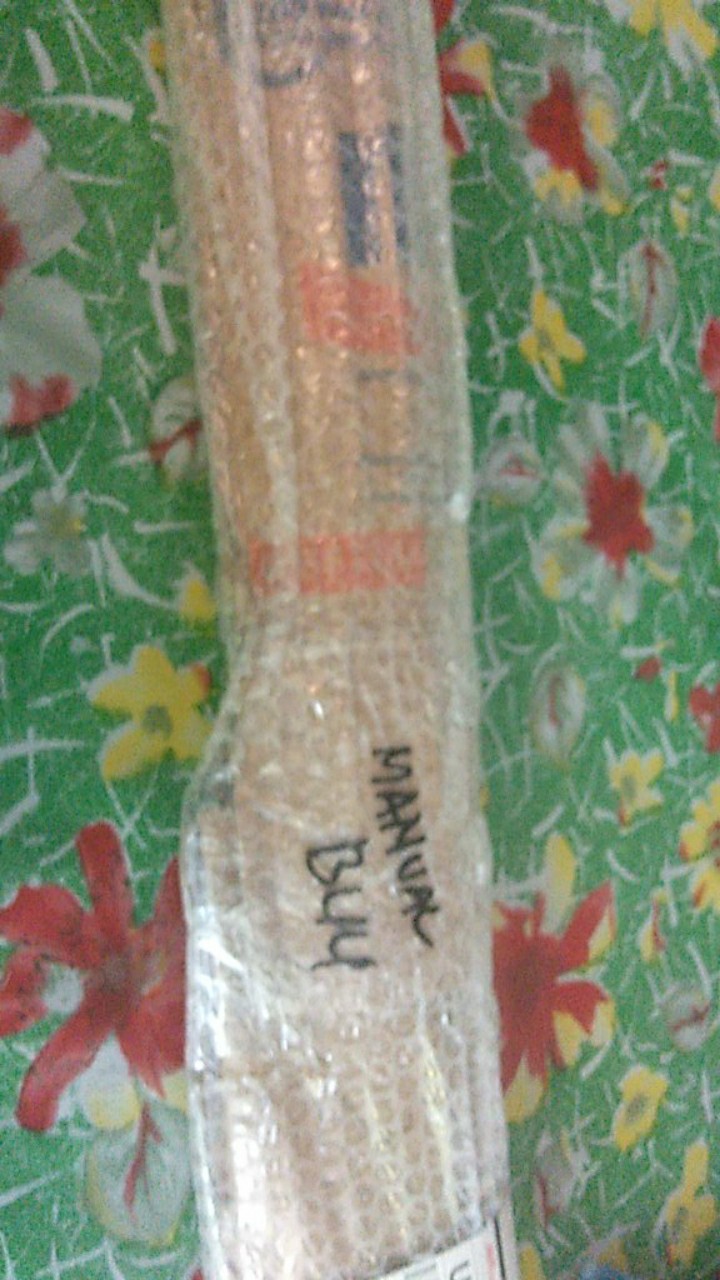 Payung Terbalik Reverse Umbrella Gagang C Kazbrella ( Bunga )