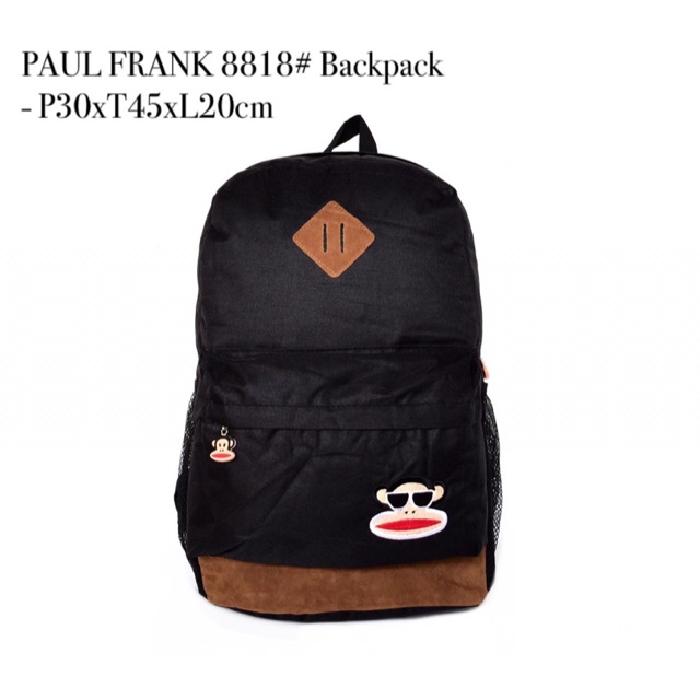 PAUL FRANK 8818# Backpack