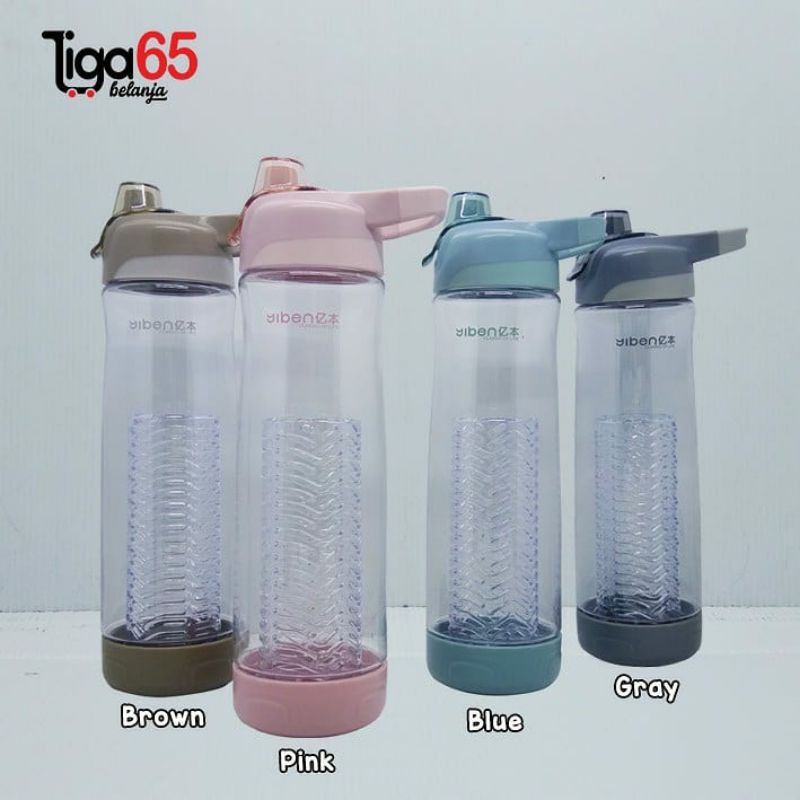 Botol Minum/Water Bottle/Tumbler/Botol Air Minum/960ML/Water Bottle YB0526