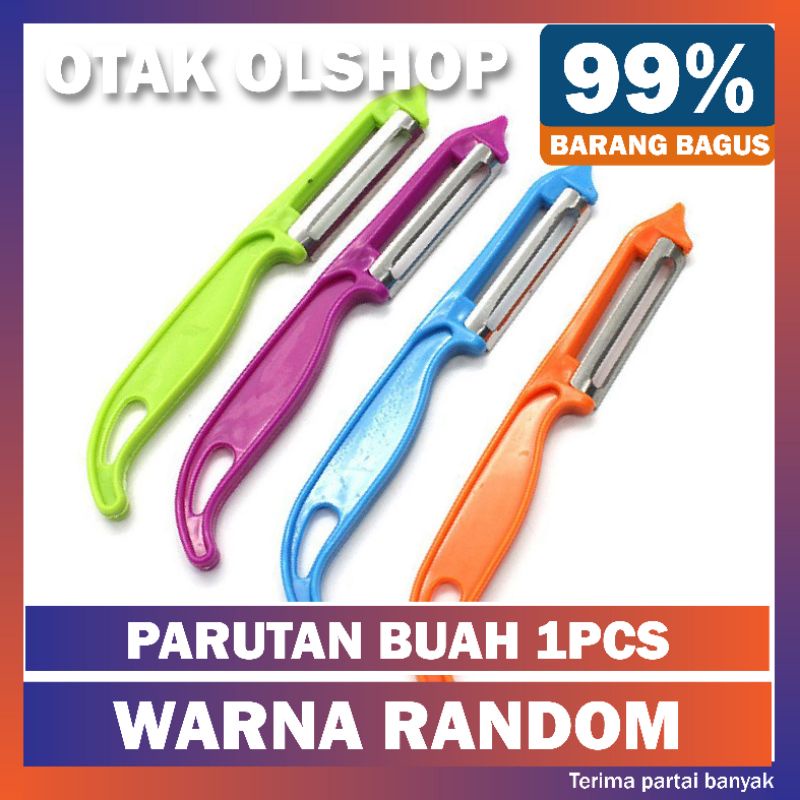 Pisau Serut / Serutan / Peeler / Pengupas Buah / Pengupas