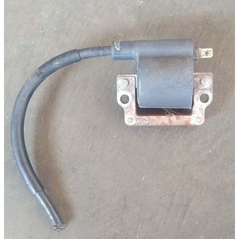 Koil Kawasaki Ninja R/SS/RR original copotan