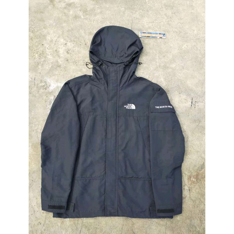 the north face Saku samping