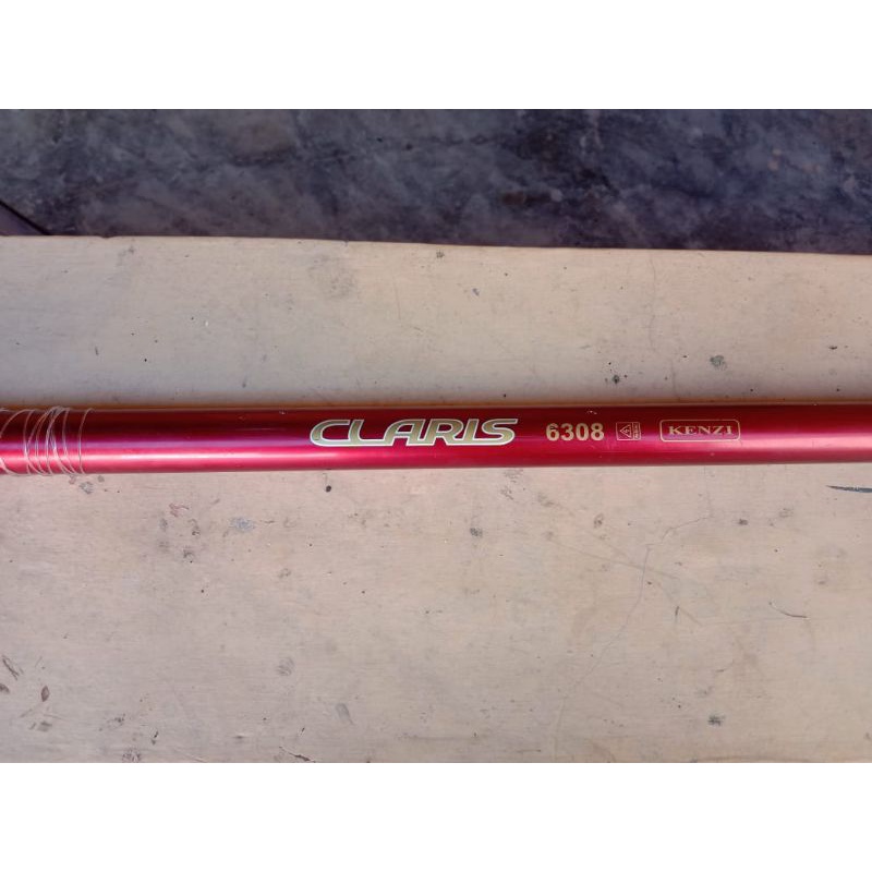 Kenzi Claris 630 cm