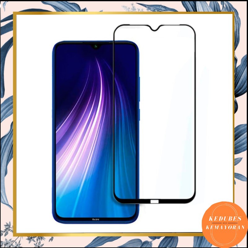 Tempered Glass Bening XIAOMI Note 8/8a pro/Note 9/Note 7/Note 9 pro/8a/4a/9a  Premium Quality [KK]