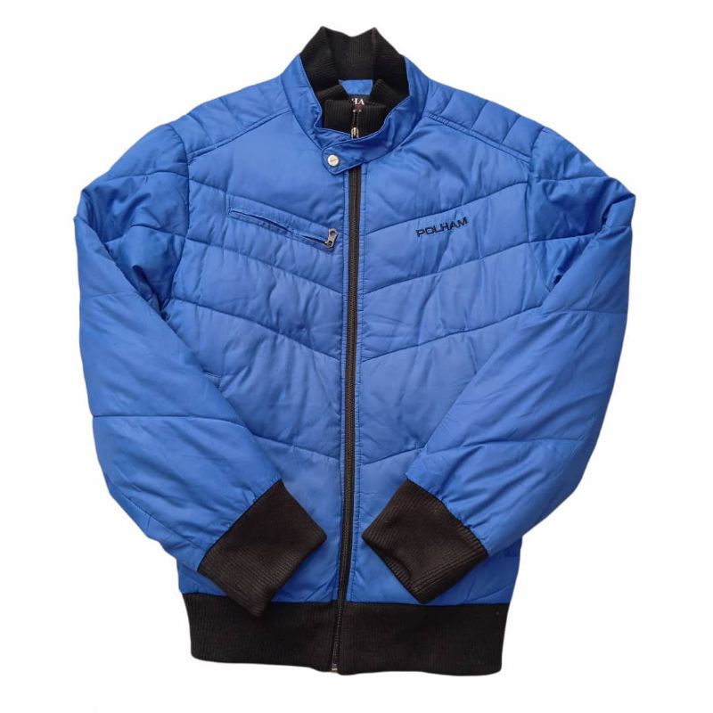 POLHAM jaket second