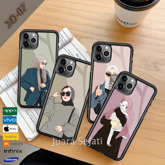 Case Vivo (2D07) Vivo Y20 Y12S Y20S Vivo Y30 Y50 Vivo Y12 Y15 Y17 Vivo Y91 Y93 Y95 Vivo Y19 Vivo Y91