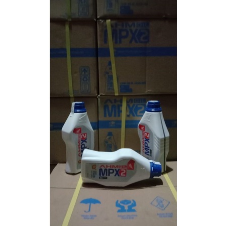 MPX 2 800ML. ISI 24 BOTOL (1 DUS)