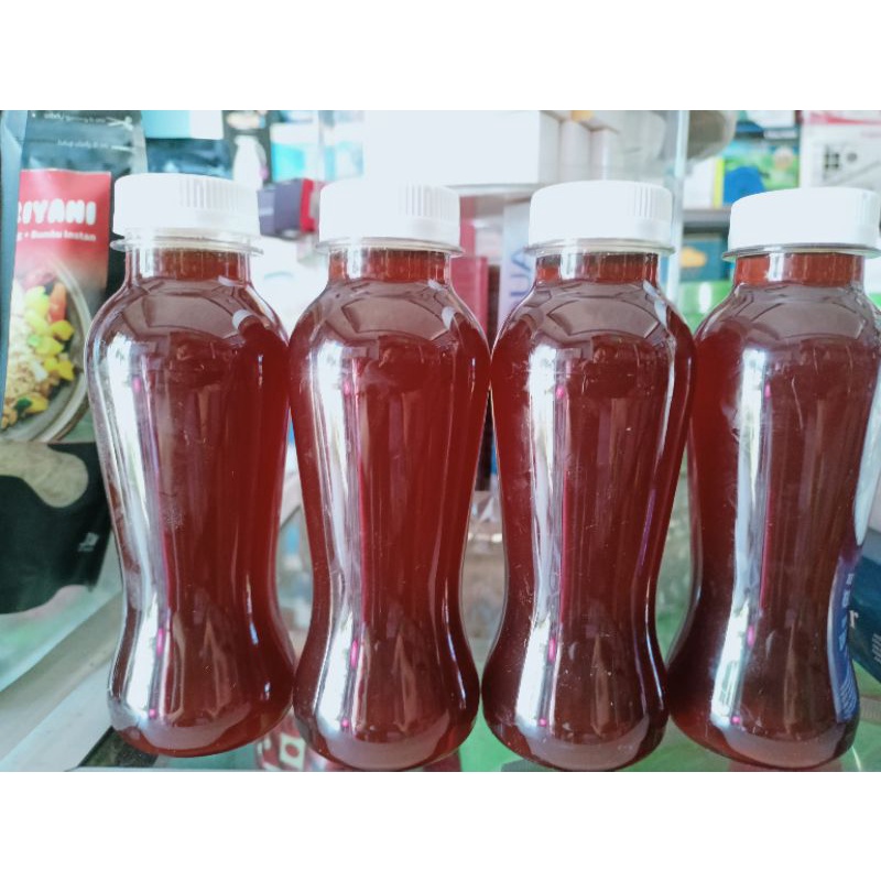 

Madu asli pulau Kalimantan (madu wanyi 150ml)