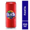 

FANTA STRAWBERRY KALENG 250ML