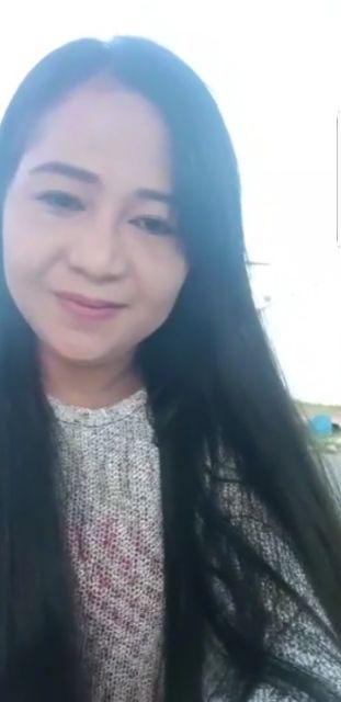 Batik Gamis Anami Brokat Baloteli Couple Modern Kondangan Pesta Seragam