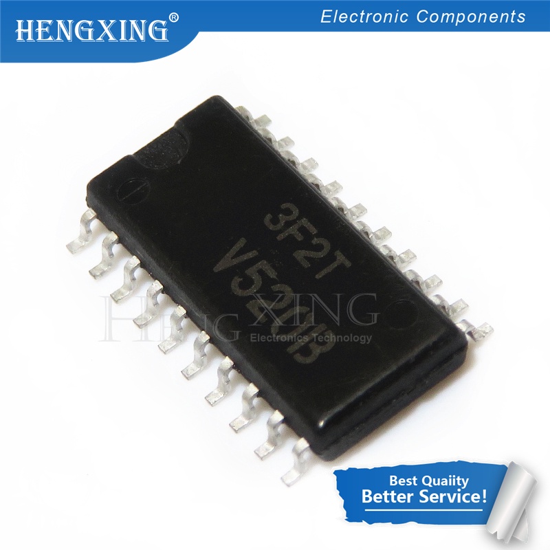 10pcs Ic V520B SOP-20