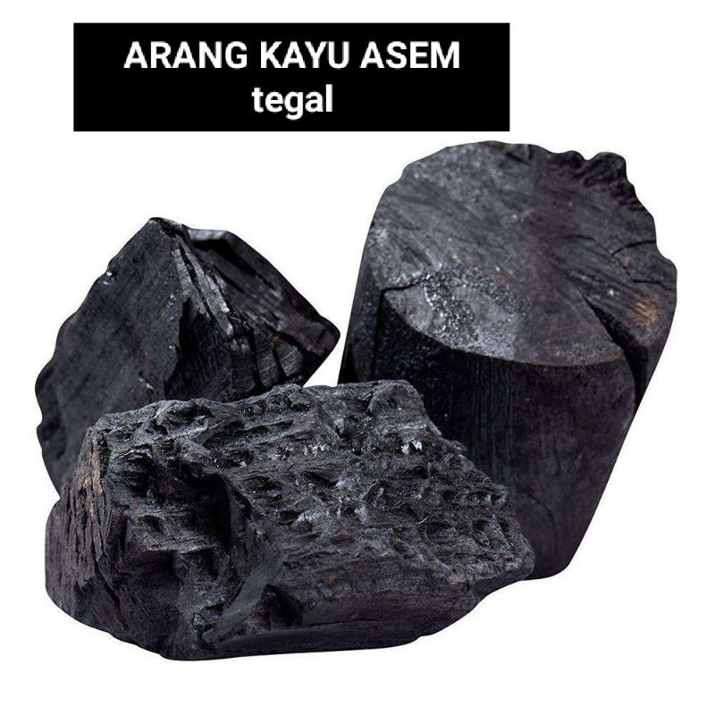 #star+ Arang kayu asem 1kg7500 media serbaguna