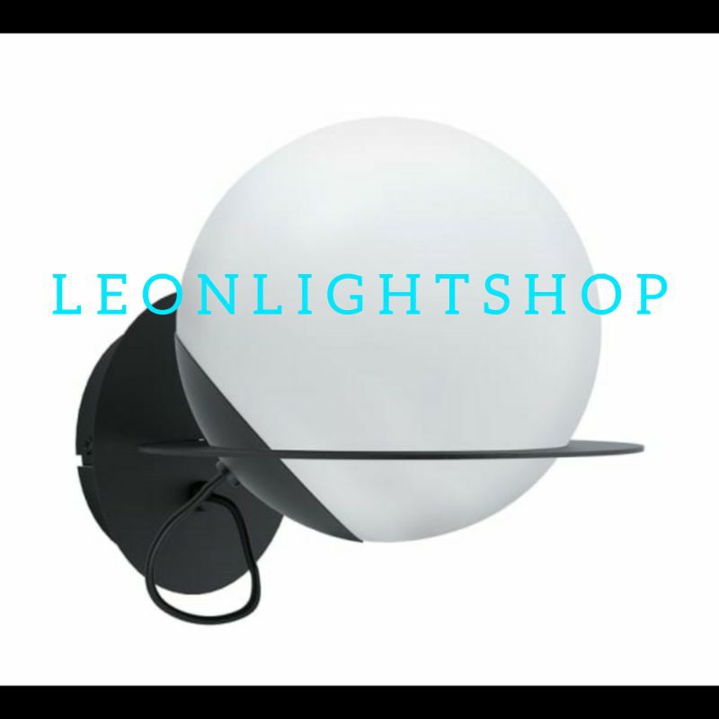 EGLO SABALETE LAMPU DINDING E-27/ACE WALL LAMP E-27/ACE HARDWARE LAMPU HIAS DINDING INDOOR OUTDOOR