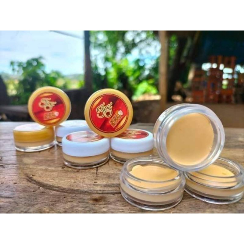 sunblock ori by fenny frans