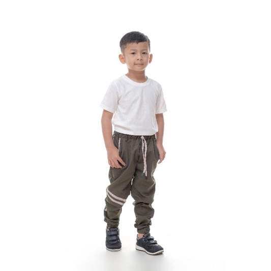 Celana Anak Laki Laki CHINO ANAK bisa COD Umur 1-10 Tahun Celana Cinos Anak