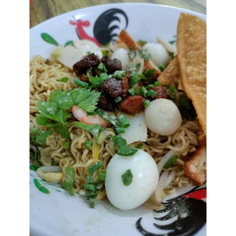 

JAM MIE KHAS PONTIANAK KOTA