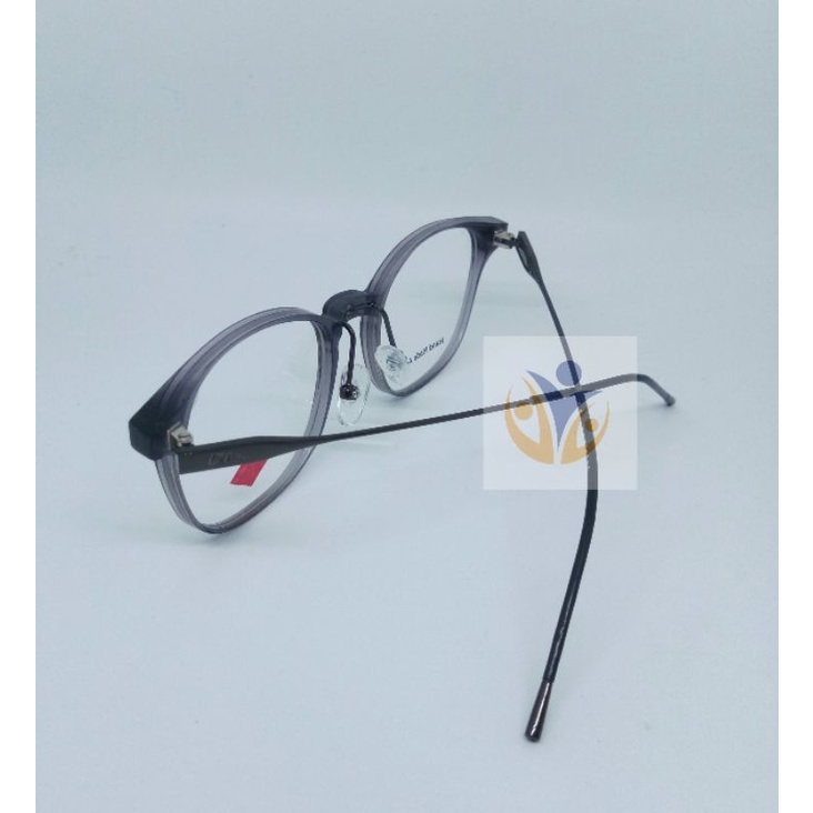 original lee cooper asli frame kacamata gratis lensa power bergaransi