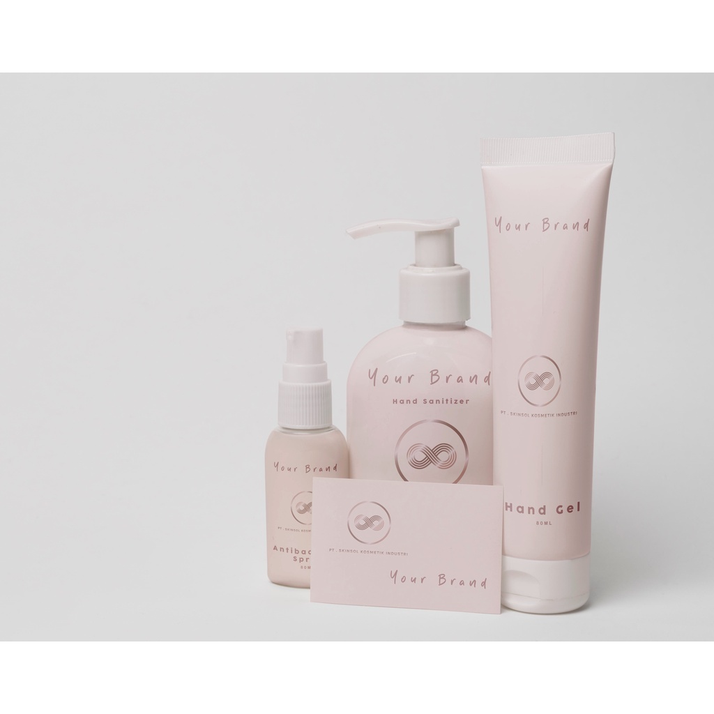 Maklon Kosmetik dan Skincare Terbaik