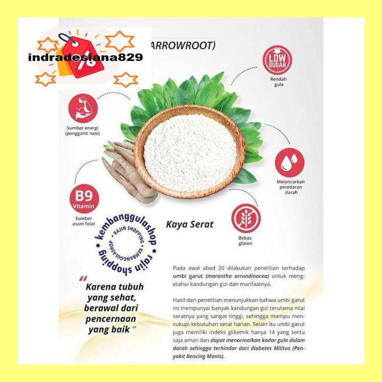 

Sf504Nind Oriflakes Sereal Kesehatan Solusi Asam Lambung 350 Gram - Vanilla Ind504Sm