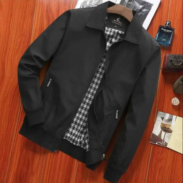 Jaket pria/Jaket semi formal /Jaket harian/Jaket kantor/Jaket casual /Jaket pria terbaru