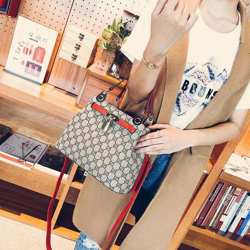 145 tas HANDBAG Stylish Elegant Kekinian wanita import model korea tas import