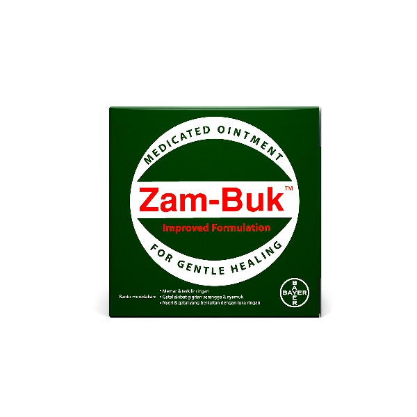 

ZAM-BUK