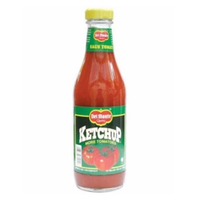 Delmonte Saus Tomat Ketchup 340 ml