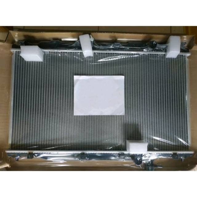 RADIATOR HONDA CRV GEN3 2007 2008 2009 2010 2011 2000CC MANUAL