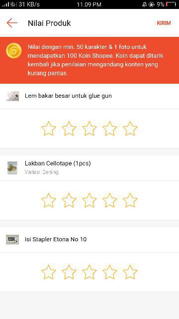 Lem Bakar Besar Untuk Glue Gun