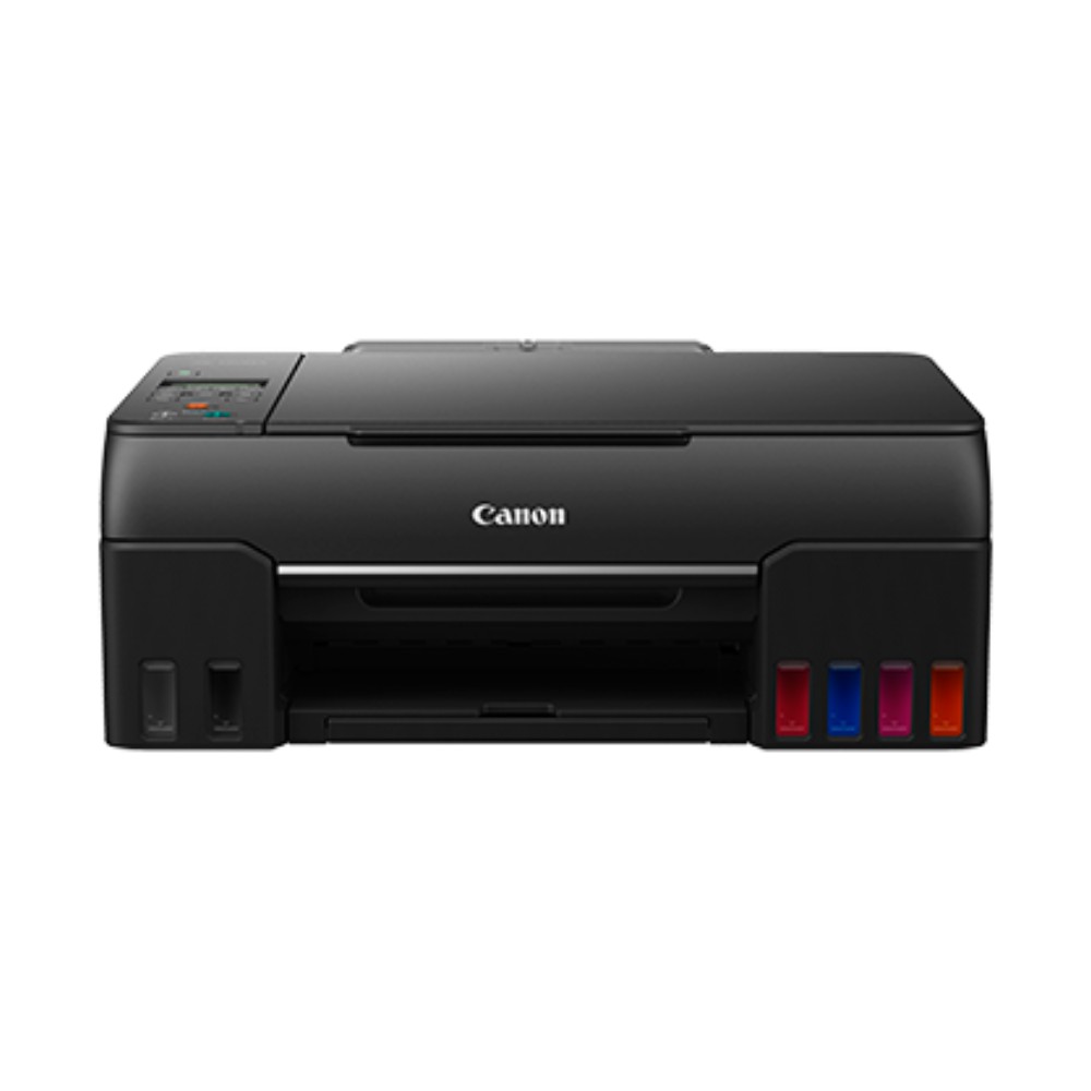 Canon Multifunction Inkjet Printer PIXMA G670
